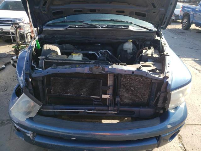 Photo 7 from auction – 2005 DODGE RAM 1500 S with VIN 1D7HU18DX5S256071