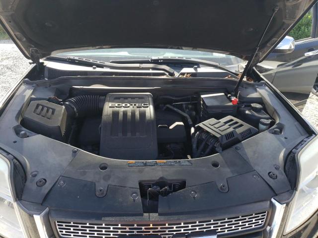 Photo 7 from auction – 2014 GMC TERRAIN SL with VIN 2GKALTEK9E6171761