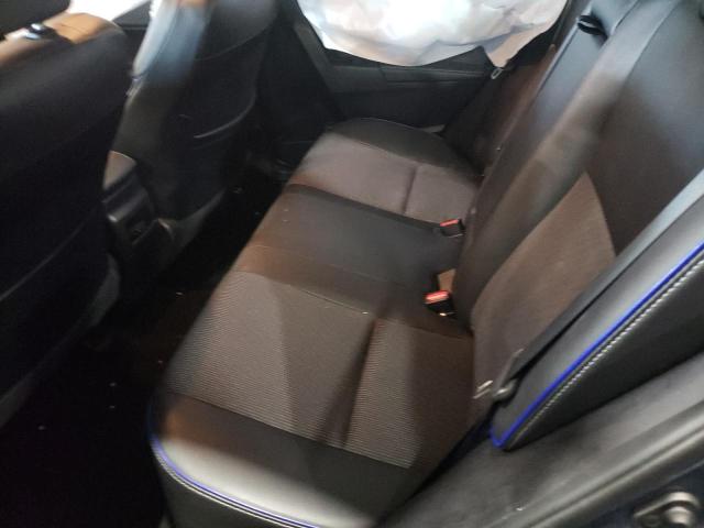 Photo 6 from auction – 2018 TOYOTA COROLLA L with VIN 2T1BURHE8JC069009