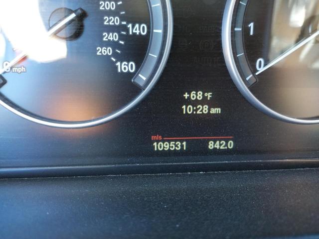 Photo 8 from auction – 2013 BMW 528 I with VIN WBAXG5C50DD232866