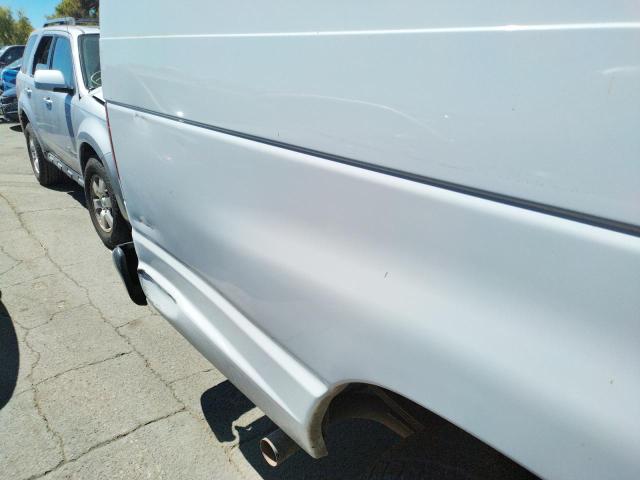 Photo 9 from auction – 2008 FORD ECONOLINE with VIN 1FTNS24L78DA81566