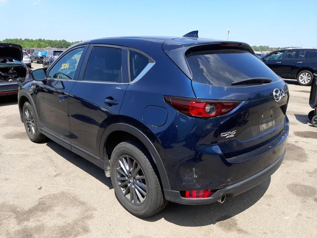 Photo 3 from auction – 2019 MAZDA CX-5 TOURI with VIN JM3KFBCM7K0650360