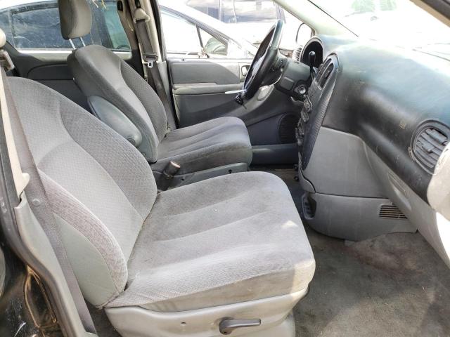 Photo 5 from auction – 2006 DODGE GRAND CARA with VIN 2D4GP44L06R824751