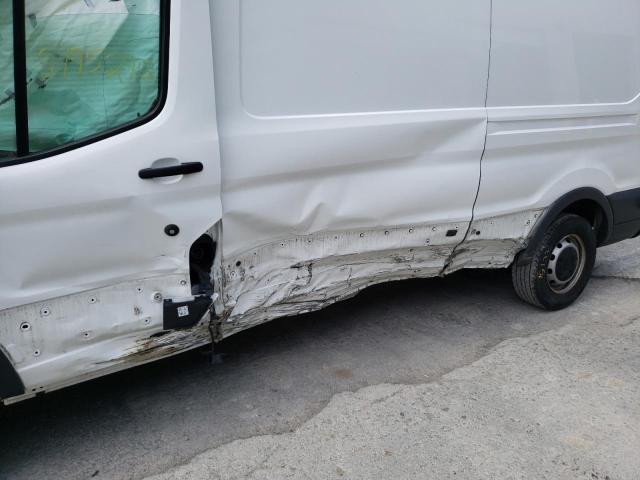 Photo 9 from auction – 2017 FORD TRANSIT T- with VIN 1FTYR2CM1HKA20342