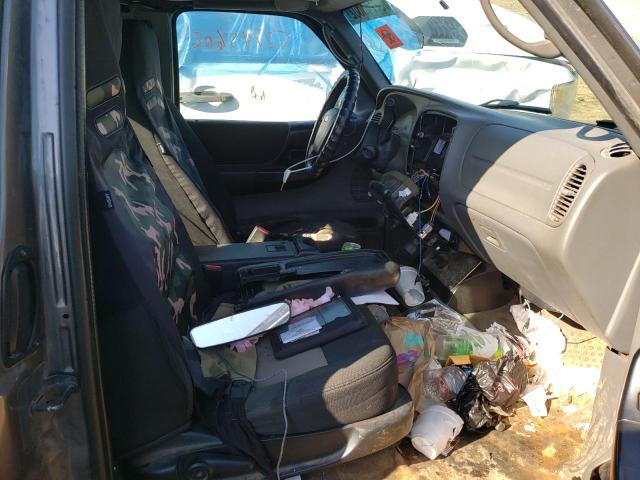 Photo 5 from auction – 2011 FORD RANGER SUP with VIN 1FTLR4FEXBPA77532