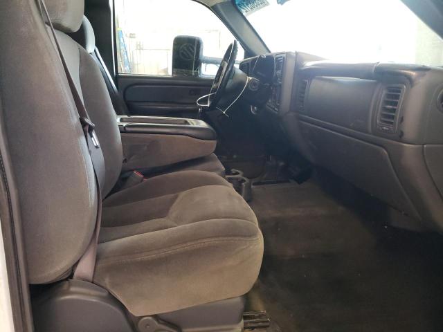 Photo 5 from auction – 2004 GMC SIERRA K25 with VIN 1GTHK29U64E304473