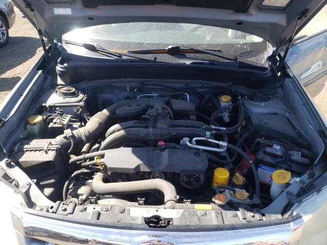 Photo 7 from auction – 2013 SUBARU FORESTER 2 with VIN JF2SHADC9DH404158