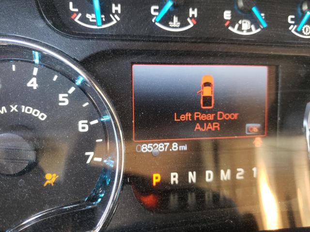 Photo 8 from auction – 2014 FORD F150 SUPER with VIN 1FTFW1ET8EKF07483