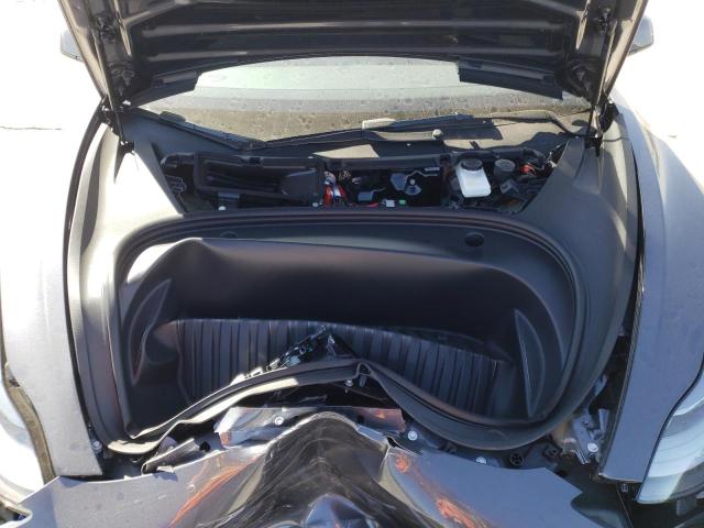 Photo 7 from auction – 2022 TESLA MODEL 3 with VIN 5YJ3E1EB0NF175002