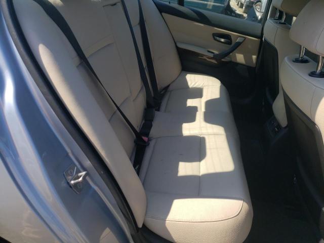 Photo 6 from auction – 2010 BMW 328 XI with VIN WBAPK7C54AA458769