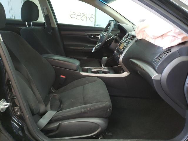 Photo 5 from auction – 2015 NISSAN ALTIMA 2.5 with VIN 1N4AL3AP1FN876330
