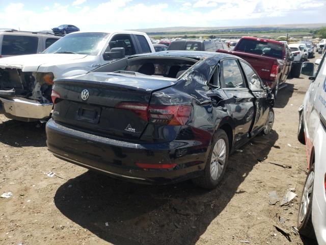 Photo 4 from auction – 2019 VOLKSWAGEN JETTA S with VIN 3VWC57BU4KM045477