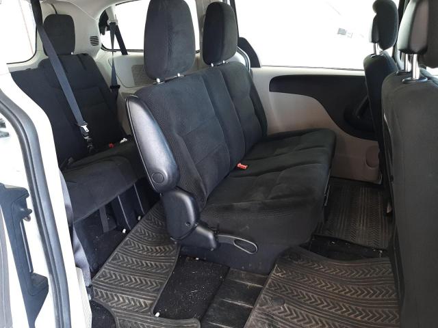 Photo 6 from auction – 2016 DODGE CARAVAN with VIN 2C4RDGBG6GR170247