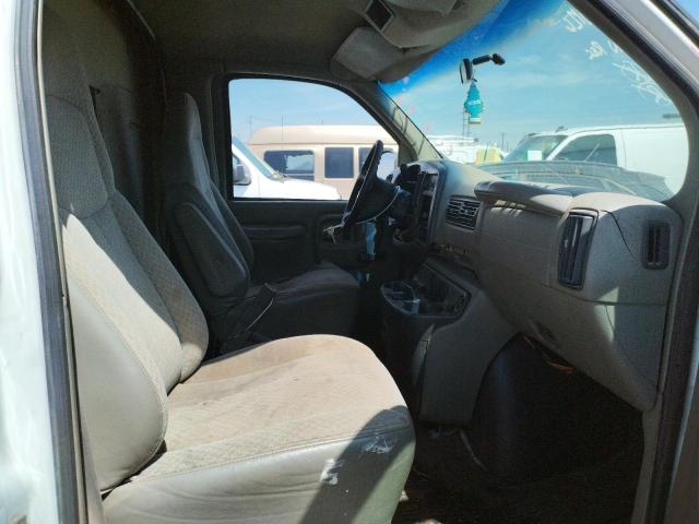 Photo 5 from auction – 2000 CHEVROLET EXPRESS with VIN 1GBHG31R2Y1235586