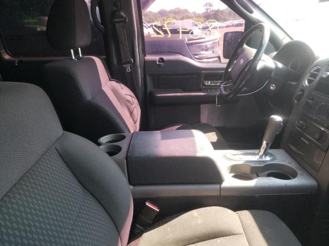 Photo 5 from auction – 2007 FORD F150 SUPER with VIN 1FTPW14V27FA75895