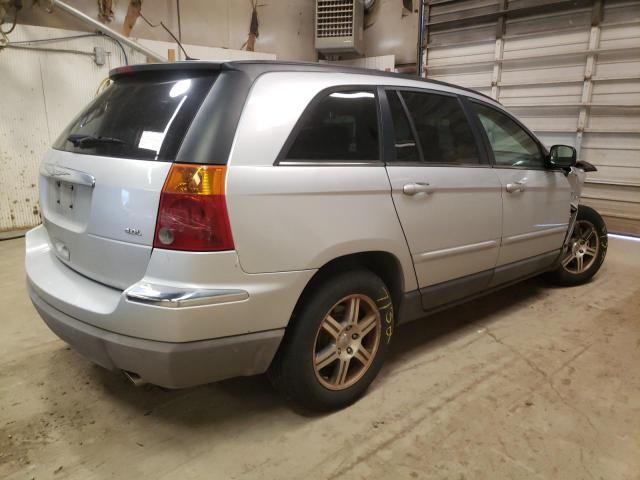 Photo 4 from auction – 2007 CHRYSLER PACIFICA T with VIN 2A8GM68X27R226038