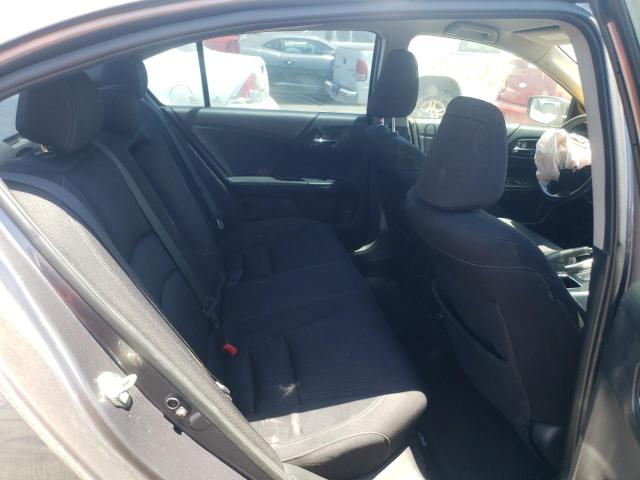 Photo 6 from auction – 2015 HONDA ACCORD SPO with VIN 1HGCR2F58FA072358