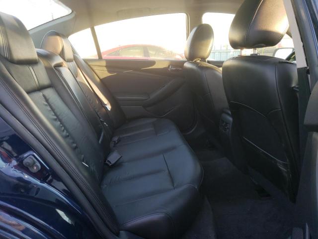 Photo 6 from auction – 2012 NISSAN ALTIMA BAS with VIN 1N4AL2AP8CN490512