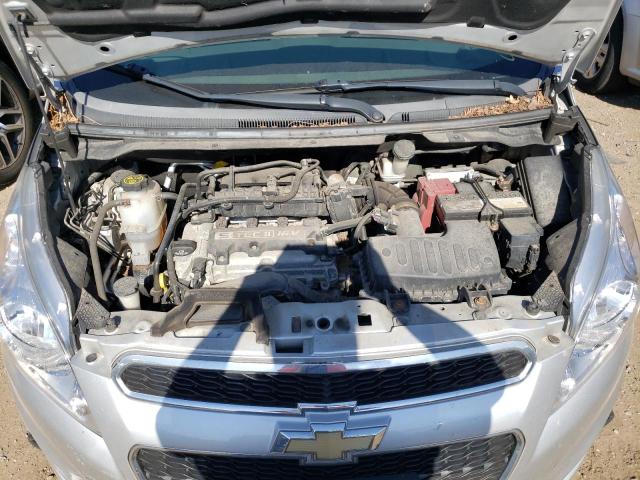 Photo 7 from auction – 2014 CHEVROLET SPARK with VIN KL8CB6S92EC545606