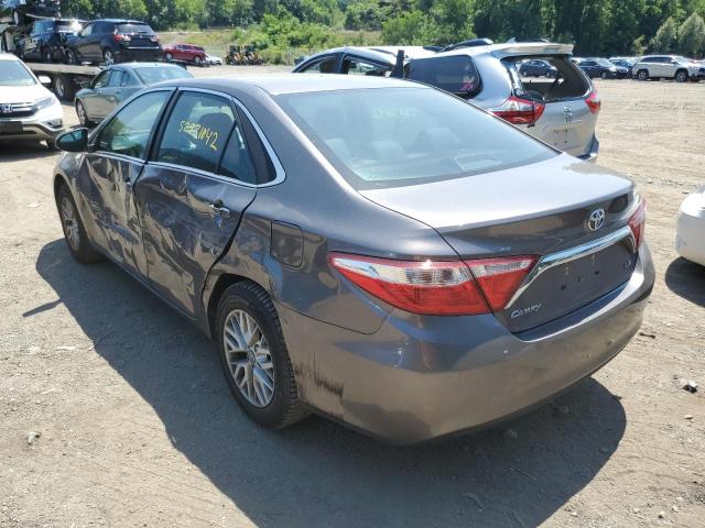 Photo 3 from auction – 2017 TOYOTA CAMRY LE with VIN 4T1BF1FK6HU636637