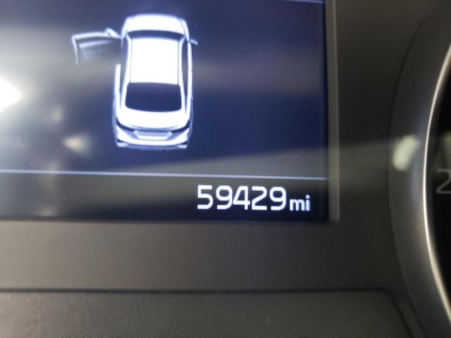 Photo 8 from auction – 2020 KIA FORTE EX with VIN 3KPF54AD0LE161013