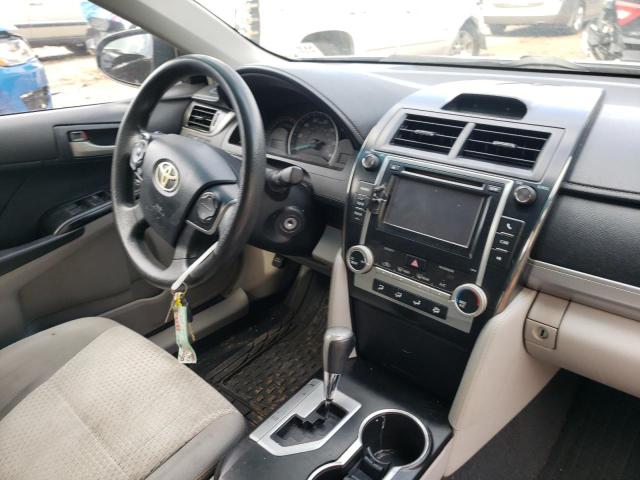 Photo 9 from auction – 2012 TOYOTA CAMRY BASE with VIN 4T1BF1FK0CU023230