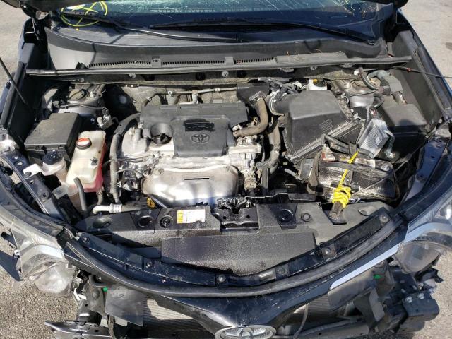 Photo 7 from auction – 2016 TOYOTA RAV4 XLE with VIN JTMWFREV2GJ082268