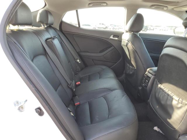 Photo 6 from auction – 2015 KIA OPTIMA EX with VIN 5XXGN4A7XFG502024