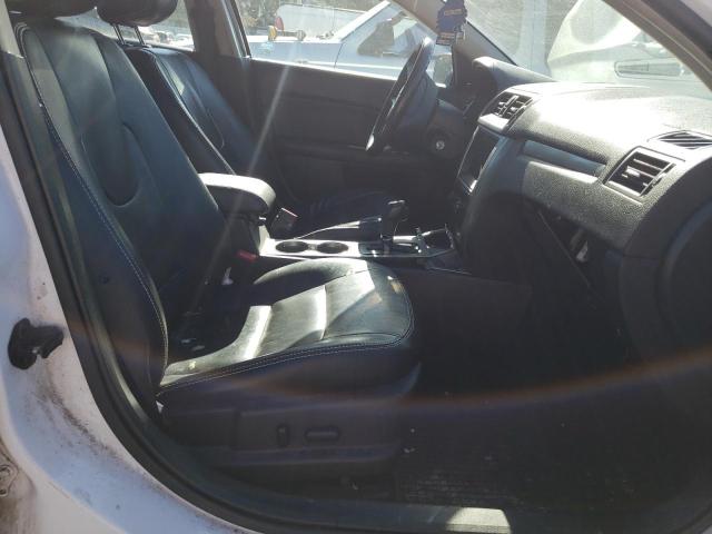 Photo 5 from auction – 2012 FORD FUSION HYB with VIN 3FADP0L37CR232012