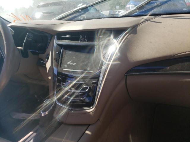 Photo 10 from auction – 2014 CADILLAC CTS PERFOR with VIN 1G6AY5S32E0188077