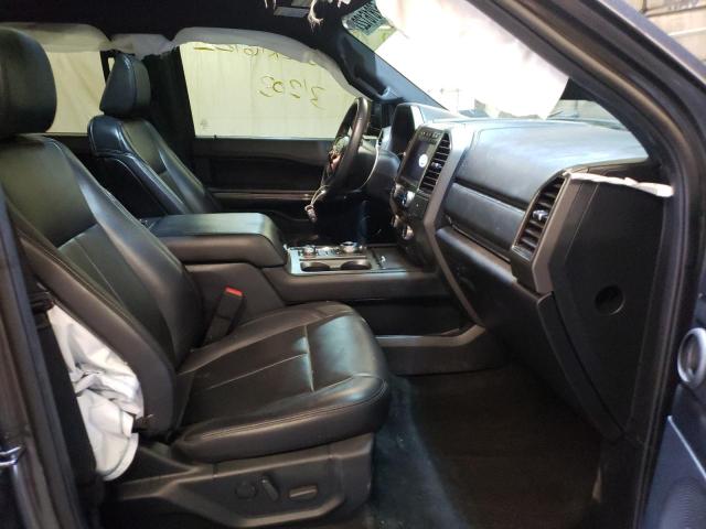 Photo 5 from auction – 2021 FORD EXPEDITION with VIN 1FMJU1JT3MEA35398