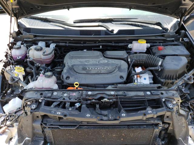 Photo 7 from auction – 2021 CHRYSLER PACIFICA H with VIN 2C4RC1S70MR578772