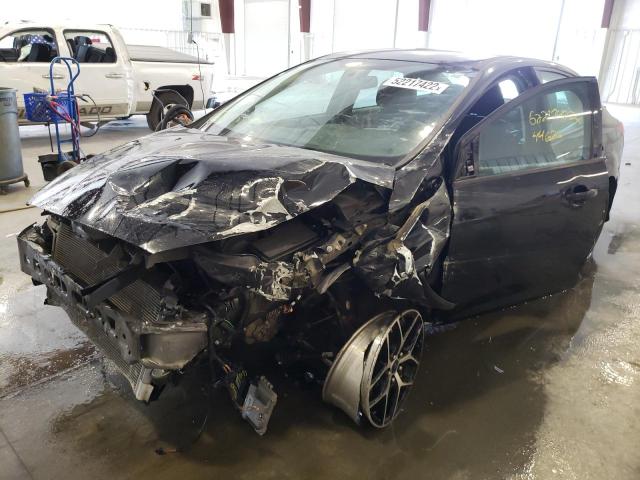 Photo 2 from auction – 2016 FORD FOCUS SE with VIN 1FADP3F20GL203699