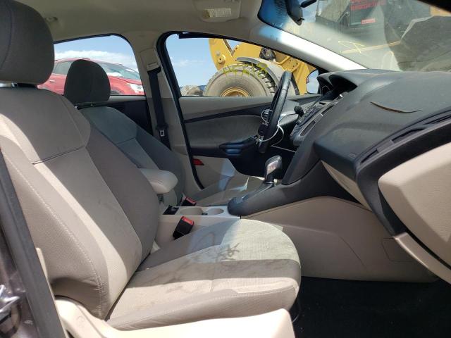 Photo 5 from auction – 2014 FORD FOCUS SE with VIN 1FADP3F29EL393595