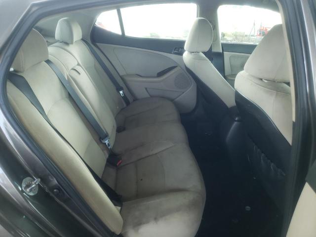 Photo 6 from auction – 2013 KIA OPTIMA LX with VIN 5XXGM4A75DG247394
