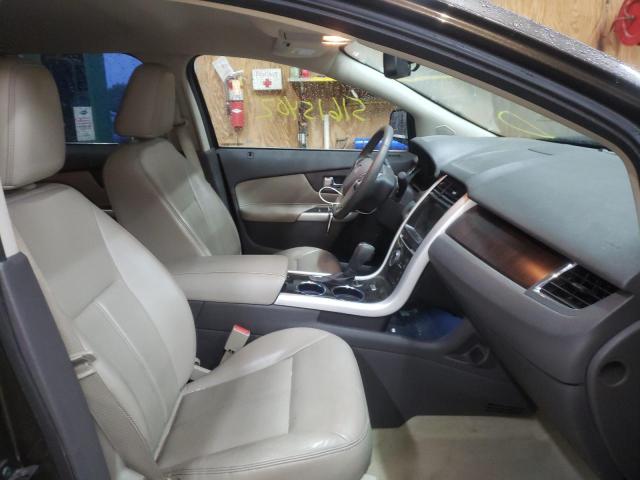 Photo 5 from auction – 2011 FORD EDGE LIMIT with VIN 2FMDK4KC4BBA22994