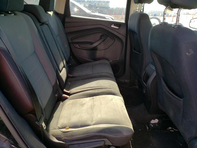 Photo 6 from auction – 2016 FORD ESCAPE SE with VIN 1FMCU0G76GUB98232