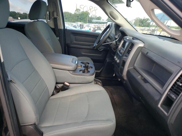 Photo 5 from auction – 2016 RAM 1500 ST with VIN 1C6RR6ST2GS100890