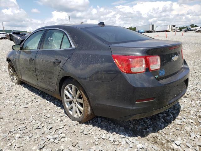 Photo 3 from auction – 2014 CHEVROLET MALIBU 2LT with VIN 1G11E5SLXEF229356