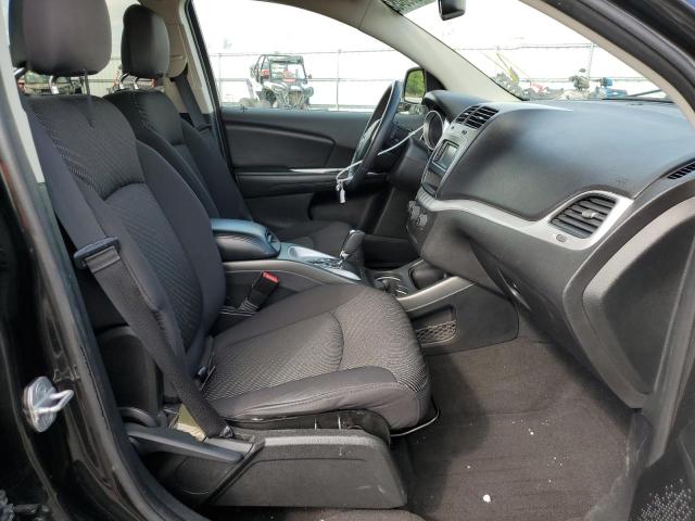 Photo 5 from auction – 2012 DODGE JOURNEY SX with VIN 3C4PDDBG5CT397524