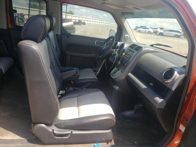 Photo 5 from auction – 2005 HONDA ELEMENT EX with VIN 5J6YH28655L015464