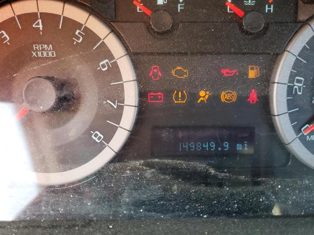 Photo 8 from auction – 2011 FORD ESCAPE XLT with VIN 1FMCU0D70BKA86986