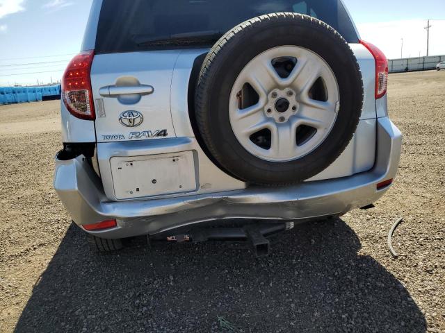 Photo 9 from auction – 2008 TOYOTA RAV 4 with VIN JTMZD35VX85104365