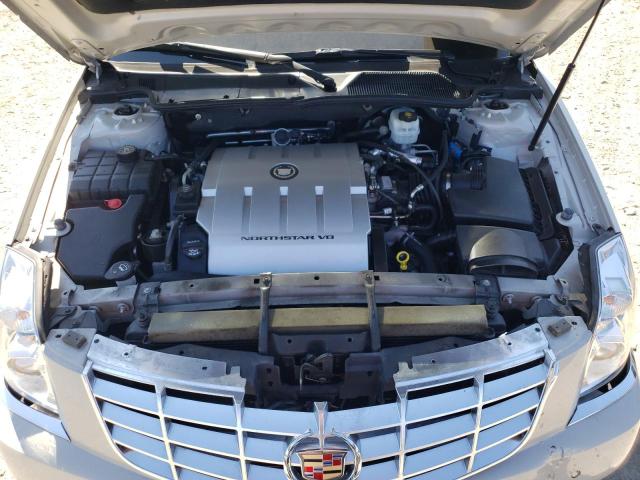 Photo 7 from auction – 2008 CADILLAC DTS with VIN 1G6KD57Y58U160176