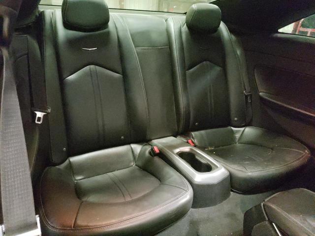 Photo 6 from auction – 2011 CADILLAC CTS PREMIU with VIN 1G6DS1ED1B0155871