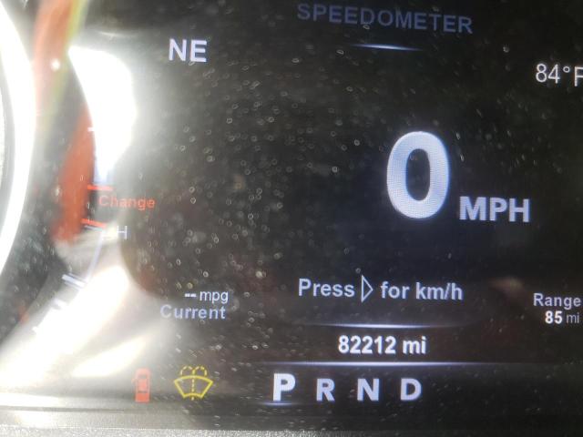 Photo 8 from auction – 2017 RAM 1500 LARAM with VIN 1C6RR7NT3HS721686