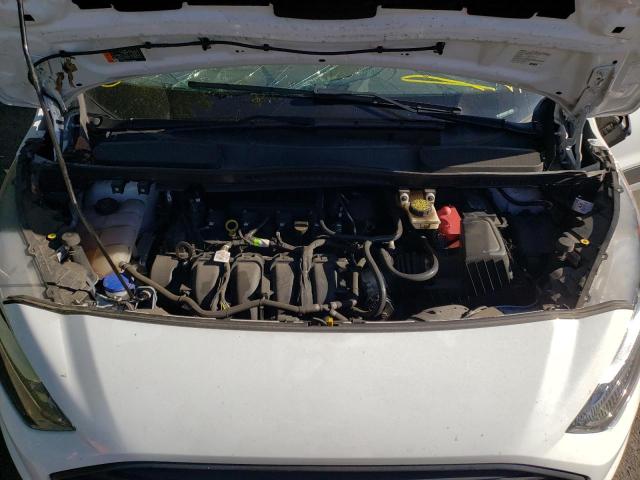 Photo 7 from auction – 2020 FORD TRANSIT CO with VIN NM0LS7F27L1463032