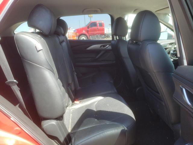 Photo 6 from auction – 2016 MAZDA CX-9 TOURI with VIN JM3TCACY2G0102185