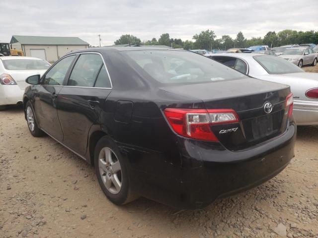 Photo 3 from auction – 2012 TOYOTA CAMRY BASE with VIN 4T4BF1FK5CR241959