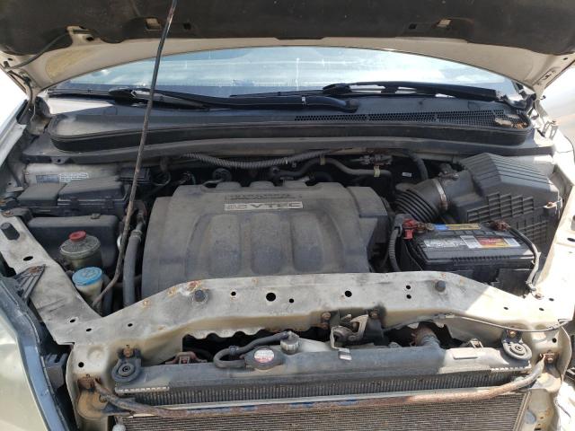 Photo 7 from auction – 2007 HONDA ODYSSEY with VIN 5FNRL38457B064912